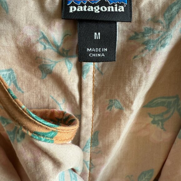 Patagonia June Lake Jumpsuit - Picture 3 of 8